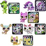 Littlest Pet Shop Get The Pets 2013 Wave 1